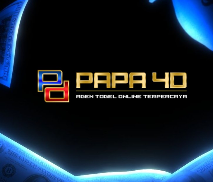 Papa4d: Fenomena Tempat Terpercaya untuk Bandar Togel Online by Hey siriusly